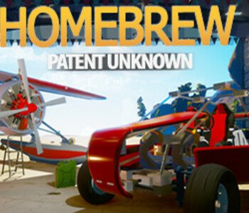 Homebrew - Patent Unknown