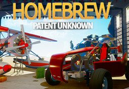 Homebrew - Patent Unknown