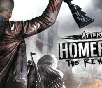 Homefront : The Revolution - Aftermath