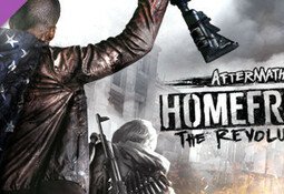 Homefront : The Revolution - Aftermath