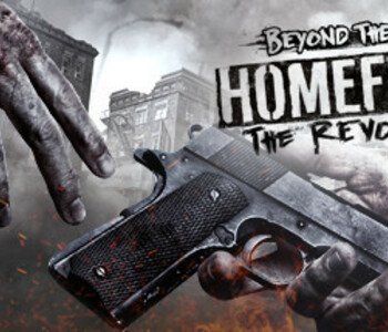 Homefront : The Revolution - Beyond the Walls