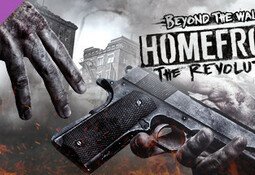 Homefront : The Revolution - Beyond the Walls