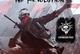 Homefront: The Revolution - Freedom Fighter Bundle Xbox X