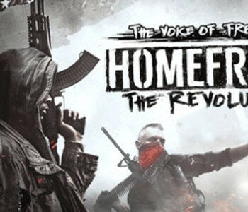 Homefront : The Revolution - The Voice of Freedom