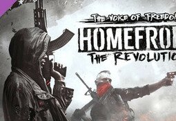 Homefront : The Revolution - The Voice of Freedom