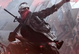 Homefront: The Revolution Xbox One