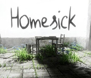 Homesick