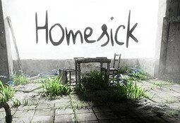 Homesick