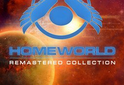 Homeworld Remastered Collection