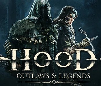 Hood: Outlaws & Legends Xbox One
