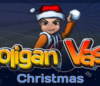 Hooligan Vasja - Christmas