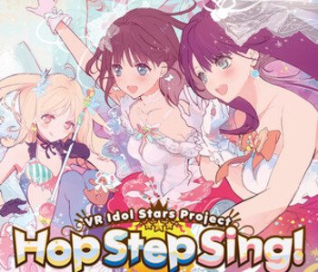 Hop Step Sing! Kisekiteki Shining! (HQ Edition)