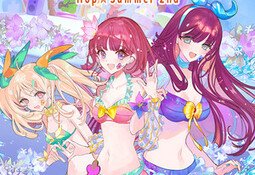 Hop Step Sing! VR Live Hop Summer 2nd