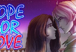 Hope For Love