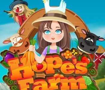 Hope's Farm Nintendo Switch