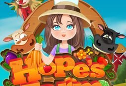 Hope's Farm Nintendo Switch