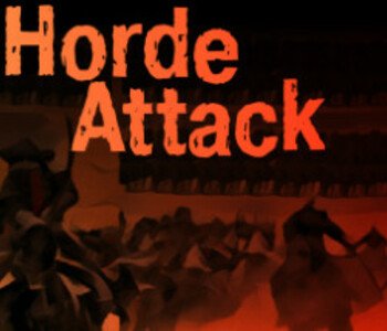 HORDE ATTACK