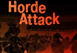 HORDE ATTACK