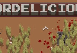 Hordelicious