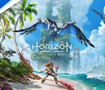 Horizon 2: Forbidden West PS4