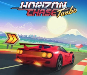 Horizon Chase Turbo