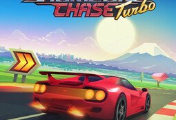 Horizon Chase Turbo