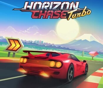 Horizon Chase Turbo Xbox One