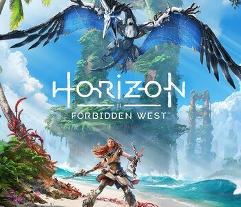 Horizon: Forbidden West PS5