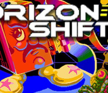 Horizon Shift '81