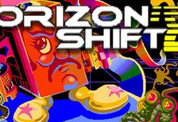 Horizon Shift '81