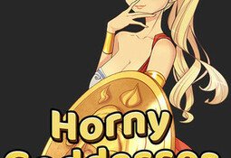 Horny Goddesses Quiz