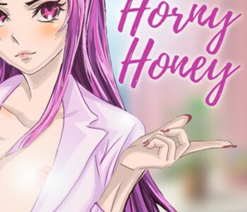 Horny Honey