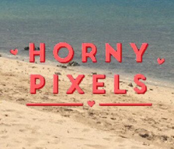 Horny Pixels