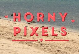 Horny Pixels