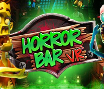 Horror Bar VR