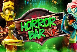 Horror Bar VR