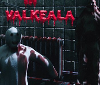 Horror In Valkeala