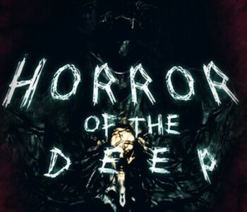 HORROR OF THE DEEP