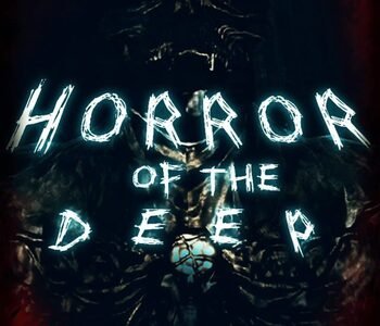 HORROR OF THE DEEP Xbox One