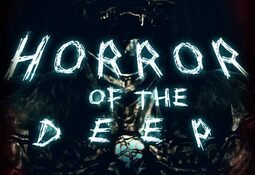 HORROR OF THE DEEP Xbox One