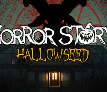 Horror Story: Hallowseed