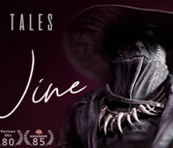 HORROR TALES: The Wine