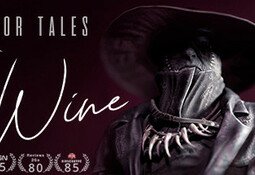 HORROR TALES: The Wine