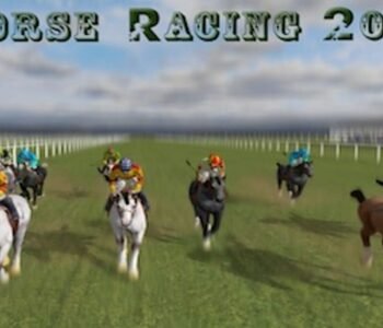 Horse Racing 2016 Xbox One