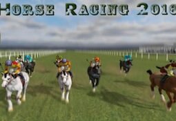 Horse Racing 2016 Xbox One