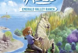 Horse Tales: Emerald Valley Ranch PS5