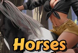 Horses and Girls