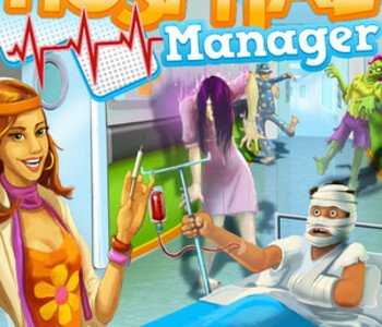 Hospital Manager