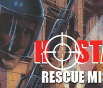 Hostage: Rescue Mission