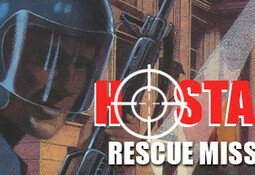 Hostage: Rescue Mission